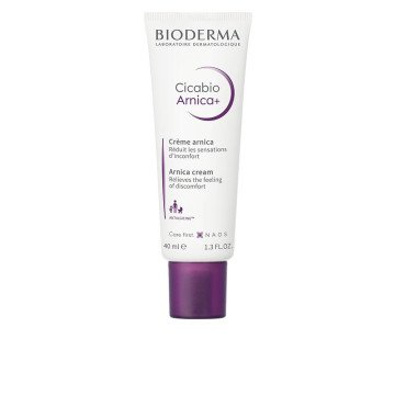 CICABIO ARNICA+ relieves and reabsorbs bruises, bumps and bruises 40 ml