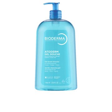 ATODERM shower gel for the whole family 1000 ml ATODERM shower gel for the whole family 1000 ml