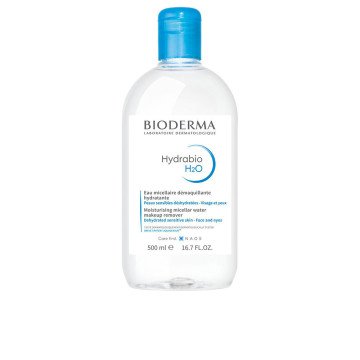 HYDRABIO H2O specific micellar solution for dehydrated skin 500 ml
