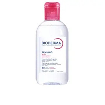 SENSIBIO H2O specific micellar solution for sensitive skin 250 ml