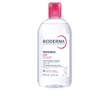 SENSIBIO H2O specific micellar solution for sensitive skin 500 ml