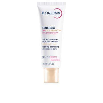 SENSIBIO AR BB cream SPF30 dermatological perfecter 40 ml SENSIBIO AR BB cream SPF30 dermatological perfecter 40 ml