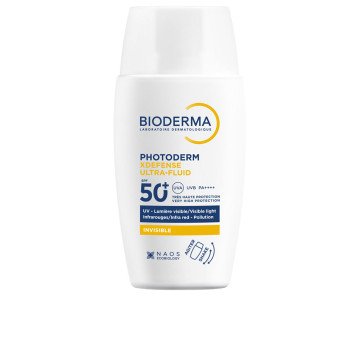 PHOTODERM XDEFENSE sunscreen SPF50+ 40 ml PHOTODERM XDEFENSE sunscreen SPF50+ 40 ml