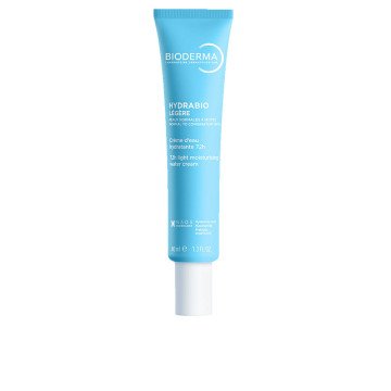 HYDRABIO LIGHT moisturizing cream, light texture, 40 ml