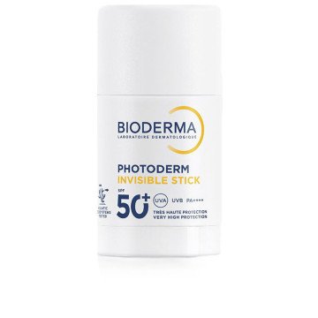 PHOTODERM INVISIBLE stick SPF50+ 15 gr PHOTODERM INVISIBLE stick SPF50+ 15 gr
