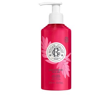 GINGEMBRE ROUGE body lotion 250 ml GINGEMBRE ROUGE body lotion 250 ml