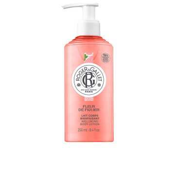 FLEUR DE FIGUIER body lotion 250 ml FLEUR DE FIGUIER body lotion 250 ml