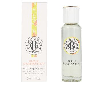 FLEUR DE FIGUIER agua perfumada bienestar 30 ml FLEUR DE FIGUIER agua perfumada bienestar 30 ml