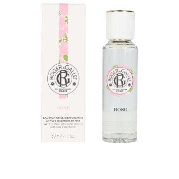 ROSE agua perfumada bienestar 30 ml ROSE agua perfumada bienestar 30 ml