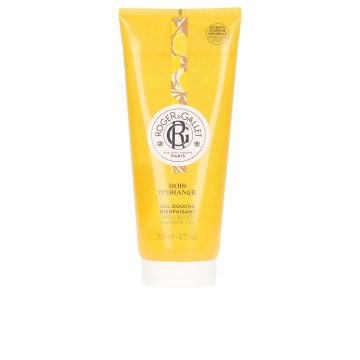 BOIS DORANGE gel de ducha bienestar 200 ml