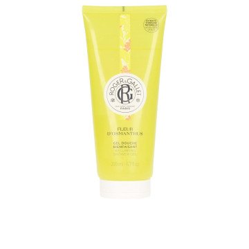 FLEUR DOSMANTHUS gel de ducha bienestar 200 ml