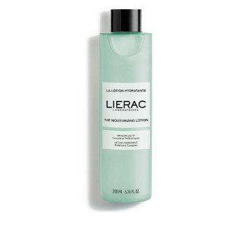 DESMAQUILLANTE locion en gel 200 ml