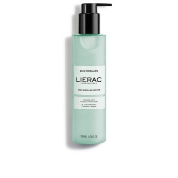 DESMAQUILLANTE agua micelar 400 ml