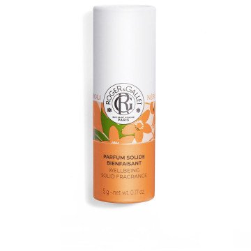 NÉROLI solid wellness perfume 5 gr NÉROLI solid wellness perfume 5 gr