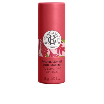 GINGEMBRE ROUGE sublimating lip balm 3.5 gr GINGEMBRE ROUGE sublimating lip balm 3.5 gr