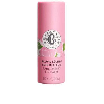 ROSE sublimating lip balm 3.5 gr