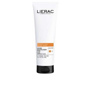 Luminosity Protocol peeling mask 1 unit