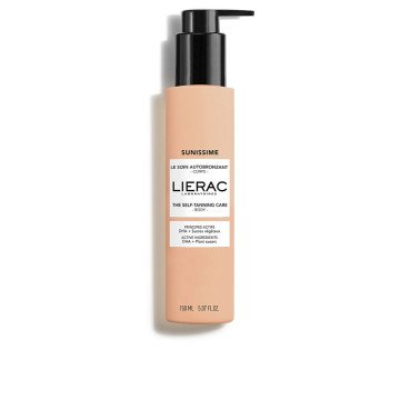 SUNISSIME Self Tanner Body Lotion 150ml