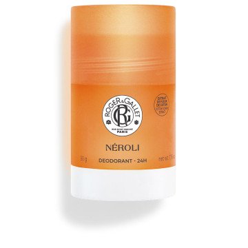 NÉROLI solid deodorant 50 gr NÉROLI solid deodorant 50 gr