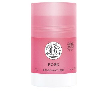 ROSE solid deodorant 50 gr ROSE solid deodorant 50 gr