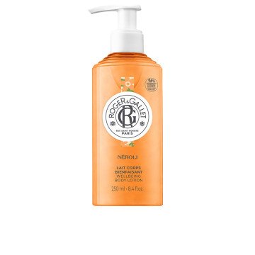 NEROLI body milk 250 ml NEROLI body milk 250 ml
