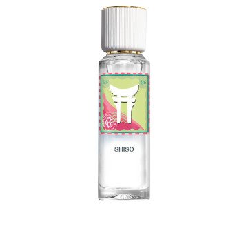 LES AVENTURES SISHO agua perfumada bienestar 30 ml LES AVENTURES SISHO agua perfumada bienestar 30 ml