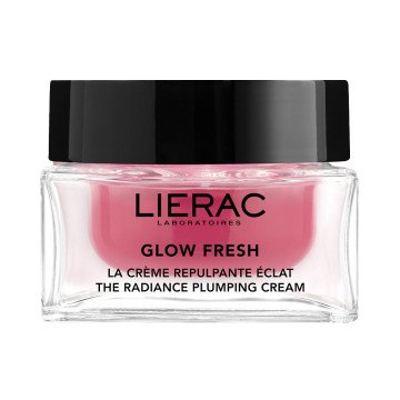 GLOW FRESH plumping radiance cream 50 ml GLOW FRESH plumping radiance cream 50 ml