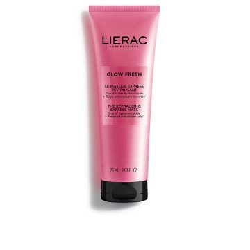 GLOW FRESH revitalizing express mask 75 ml GLOW FRESH revitalizing express mask 75 ml