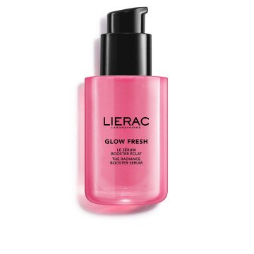 GLOW FRESH radiance booster serum 30 ml GLOW FRESH radiance booster serum 30 ml
