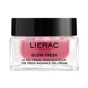 GLOW FRESH Refreshing Radiance Gel-Cream 50ml GLOW FRESH Refreshing Radiance Gel-Cream 50ml