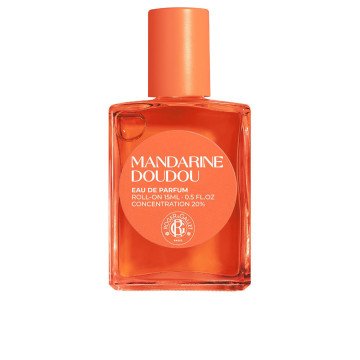 MANDARINE DOUDOU edp roll-on 15 ml MANDARINE DOUDOU edp roll-on 15 ml
