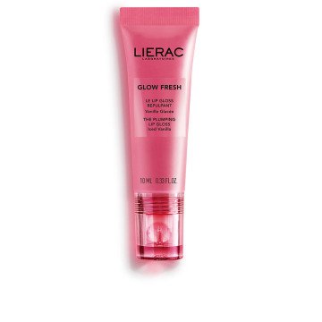 GLOW FRESH plumping lip gloss 10 ml GLOW FRESH plumping lip gloss 10 ml