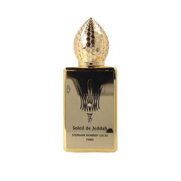 SOLEIL DE JEDDAH edp vapo 50 ml SOLEIL DE JEDDAH edp vapo 50 ml