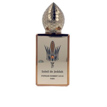 SOLEIL DE JEDDAH AFTERGLOW edp vapo 50 ml SOLEIL DE JEDDAH AFTERGLOW edp vapo 50 ml