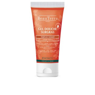 MONOI shower gel 100 ml MONOI shower gel 100 ml