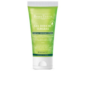 VERBENA LEMON shower gel 100 ml VERBENA LEMON shower gel 100 ml