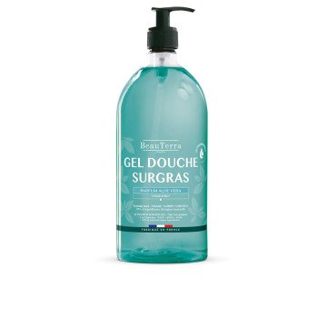 ALOE VERA shower gel 1000 ml ALOE VERA shower gel 1000 ml