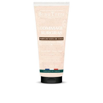 Coconut exfoliant 200 ml Coconut exfoliant 200 ml