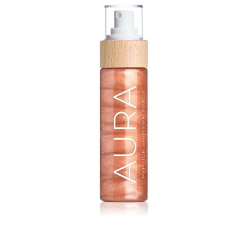 AURA shine effect spray 110 ml AURA shine effect spray 110 ml