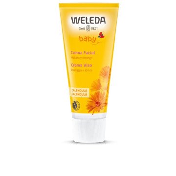 BABY calendula cream viso 50 ml BABY calendula cream viso 50 ml