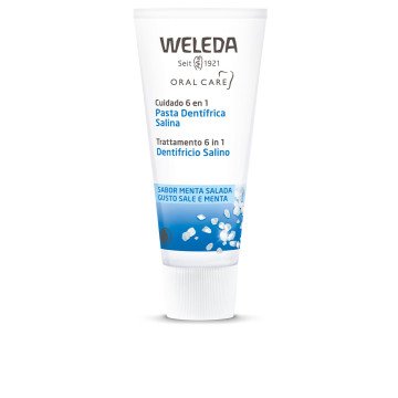ORAL CARE pasta dentífrica salina 75 ml ORAL CARE pasta dentífrica salina 75 ml