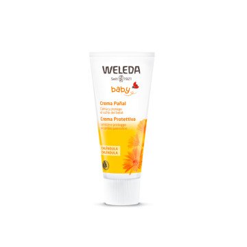 BABY caléndula crema pañal 75 ml BABY caléndula crema pañal 75 ml