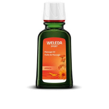 SPORT ARNICA massage oil 50 ml