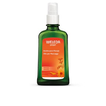 SPORT ARNICA massage oil 100 ml
