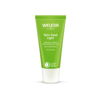SKIN FOOD LIGHT intensive nutrition cream 30 ml