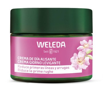 SMOOTHING rosehip and white tea smoothing day cream 40 ml SMOOTHING rosehip and white tea smoothing day cream 40 ml