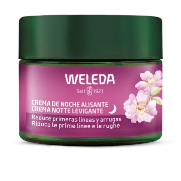 SMOOTHING rosehip and white tea smoothing night cream 40 ml SMOOTHING rosehip and white tea smoothing night cream 40 ml