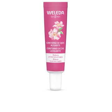 SMOOTHING rosehip and white tea smoothing eye contour 12 ml SMOOTHING rosehip and white tea smoothing eye contour 12 ml