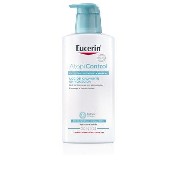 ATOPICONTROL body lotion 12% omega 400 ml ATOPICONTROL body lotion 12% omega 400 ml