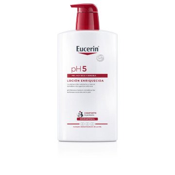 PH5 enriched lotion 1000 ml